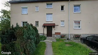 Apartments for rent in Trutnov - Photo from Google Street View