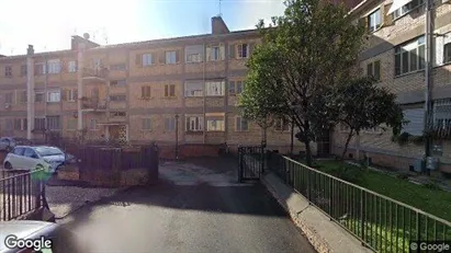 Apartments for rent in Roma Municipio V – Prenestino/Centocelle - Photo from Google Street View