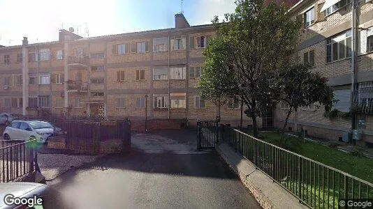 Apartments for rent in Roma Municipio V – Prenestino/Centocelle - Photo from Google Street View