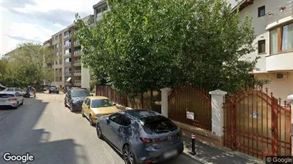 Apartments for rent in Voluntari - Photo from Google Street View