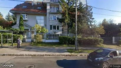 Apartments for rent in Budapest II. kerület - Photo from Google Street View