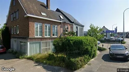 Apartments for rent in Lokeren - Photo from Google Street View