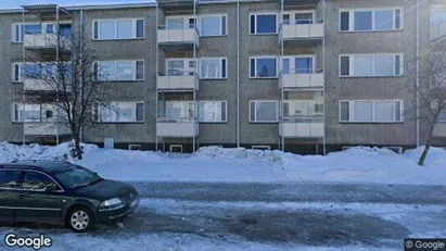 Apartments for rent in Joensuu - Photo from Google Street View