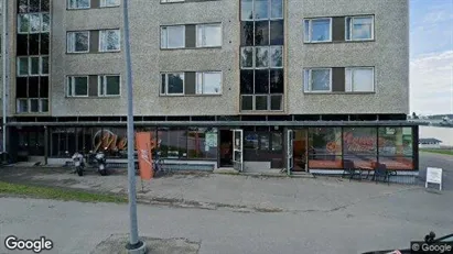 Apartments for rent in Jyväskylä - Photo from Google Street View