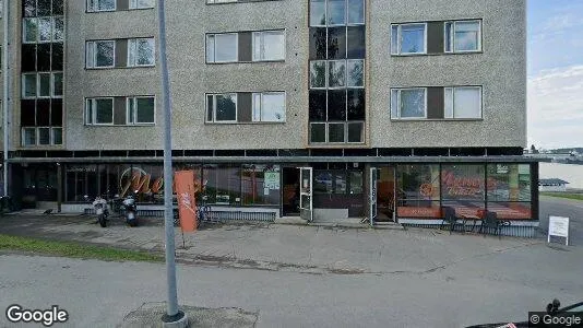 Apartments for rent in Jyväskylä - Photo from Google Street View