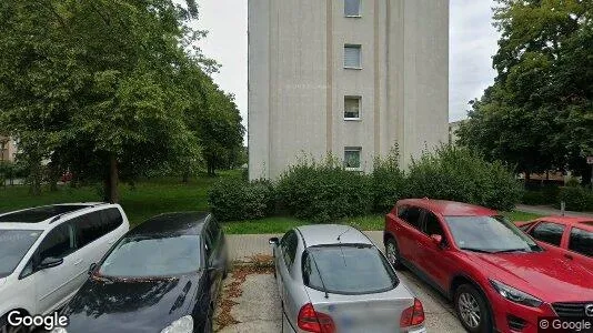 Apartments for rent in Havelland - Photo from Google Street View