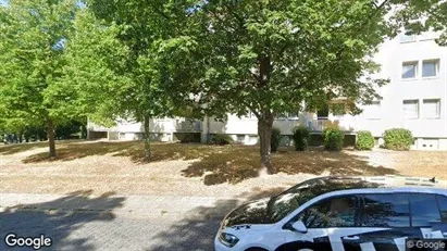 Apartments for rent in Mansfeld-Südharz - Photo from Google Street View
