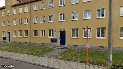 Apartments for rent in Saalekreis - Photo from Google Street View