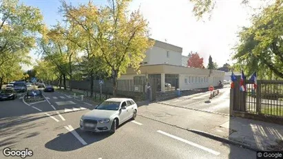 Apartments for rent in Annecy - Photo from Google Street View