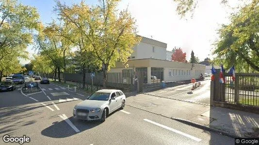 Apartments for rent in Annecy - Photo from Google Street View