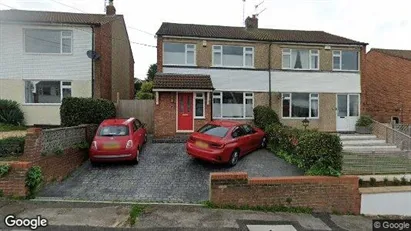 Apartments for rent in Bristol - Avon - Photo from Google Street View