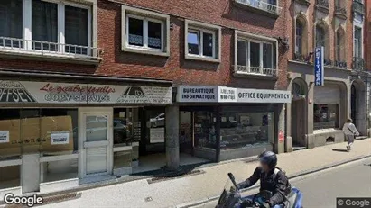 Apartments for rent in Namen - Photo from Google Street View