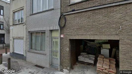 Apartments for rent in Stad Antwerp - Photo from Google Street View