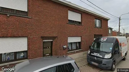 Apartments for rent in Staden - Photo from Google Street View