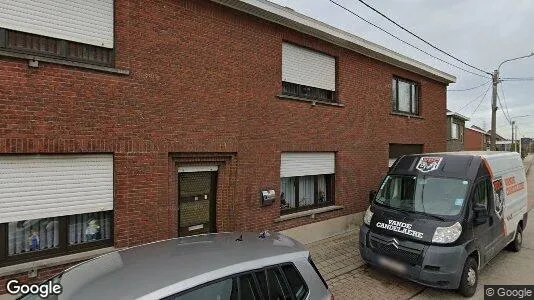 Apartments for rent in Staden - Photo from Google Street View