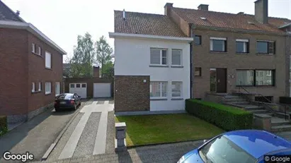 Apartments for rent in Kortrijk - Photo from Google Street View