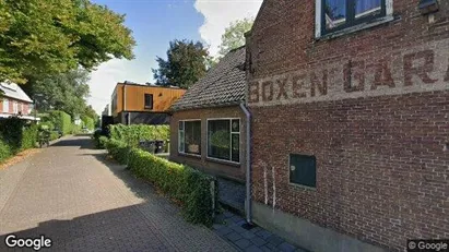 Apartments for rent in Hilversum - Photo from Google Street View