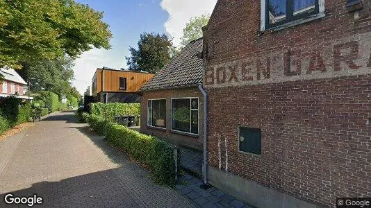 Apartments for rent in Hilversum - Photo from Google Street View