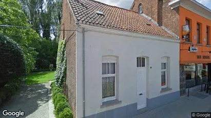 Apartments for rent in Stekene - Photo from Google Street View