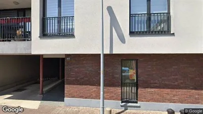 Apartments for rent in Stekene - Photo from Google Street View