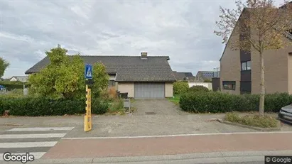 Apartments for rent in Gavere - Photo from Google Street View