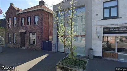 Apartments for rent in Zundert - Photo from Google Street View