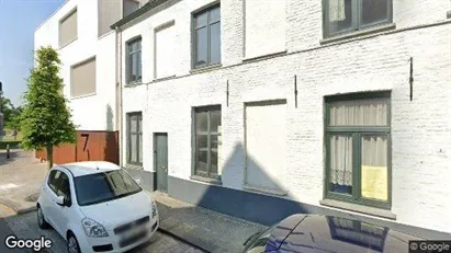 Apartments for rent in Oudenaarde - Photo from Google Street View