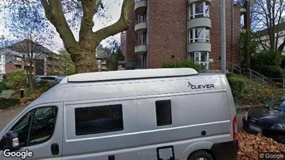 Apartments for rent in Essen - Photo from Google Street View