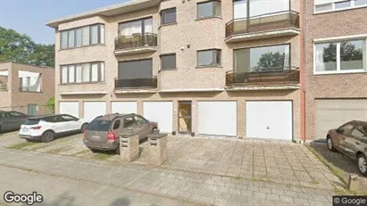 Apartments for rent in Brasschaat - Photo from Google Street View