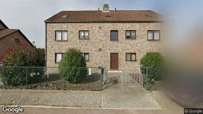 Apartments for rent in Dilsen-Stokkem - Photo from Google Street View