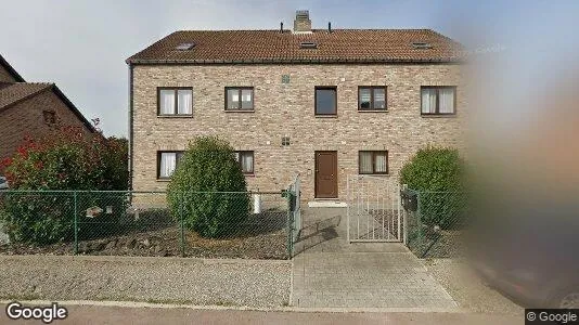 Apartments for rent in Dilsen-Stokkem - Photo from Google Street View