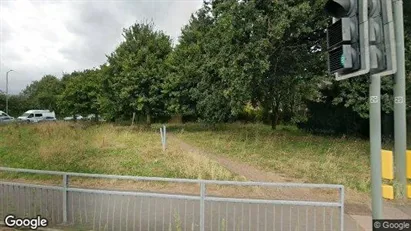 Apartments for rent in Nottingham - Nottinghamshire - Photo from Google Street View