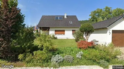 Apartments for rent in Böblingen - Photo from Google Street View