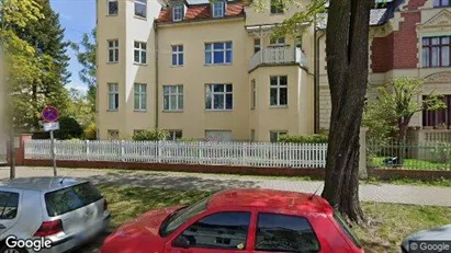 Apartments for rent in Berlin Treptow-Köpenick - Photo from Google Street View