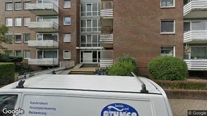 Apartments for rent in Oldenburg - Photo from Google Street View