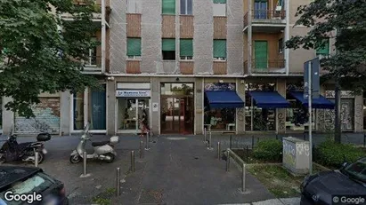 Apartments for rent in Milano Zona 8 - Fiera, Gallaratese, Quarto Oggiaro - Photo from Google Street View