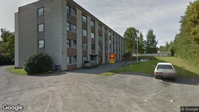 Apartments for rent in Hämeenlinna - Photo from Google Street View