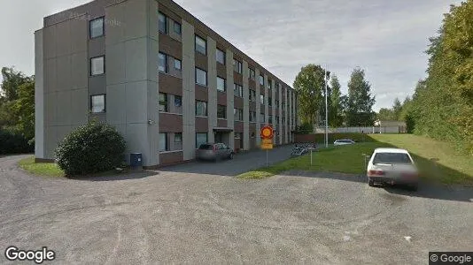 Apartments for rent in Hämeenlinna - Photo from Google Street View