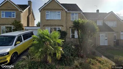 Apartments for rent in Dursley - Gloucestershire - Photo from Google Street View