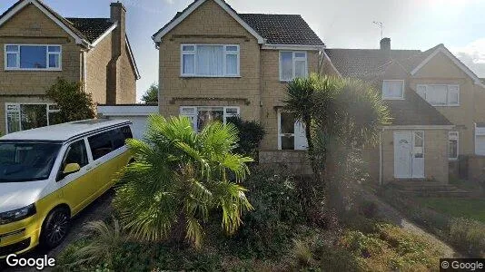 Apartments for rent in Dursley - Gloucestershire - Photo from Google Street View