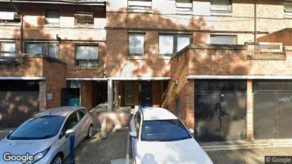 Apartments for rent in London SE5 - Photo from Google Street View