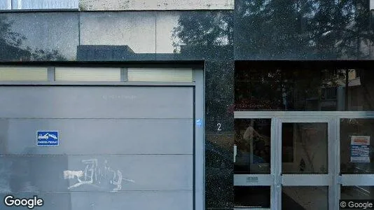Apartments for rent in Stad Antwerp - Photo from Google Street View