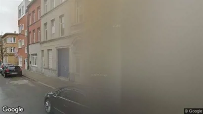 Apartments for rent in Stad Antwerp - Photo from Google Street View