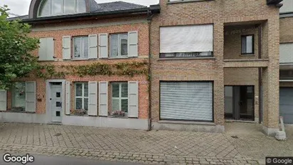 Apartments for rent in Buggenhout - Photo from Google Street View