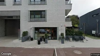 Apartments for rent in Antwerp Berchem - Photo from Google Street View
