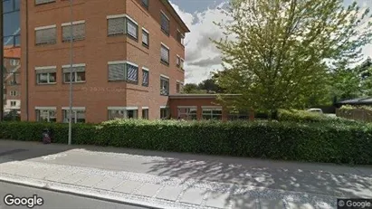 Apartments for rent in Hellerup - Photo from Google Street View