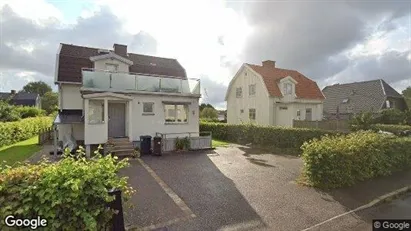Rooms for rent in Västra hisingen - Photo from Google Street View