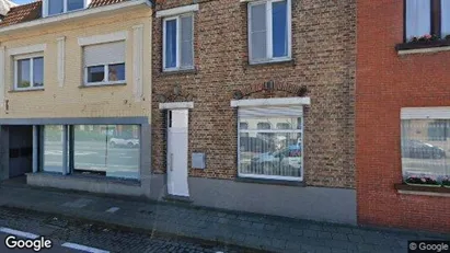 Apartments for rent in Brugge - Photo from Google Street View