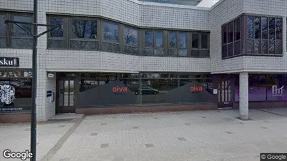 Apartments for rent in Rauma - Photo from Google Street View