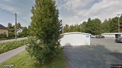 Apartments for rent in Pori - Photo from Google Street View